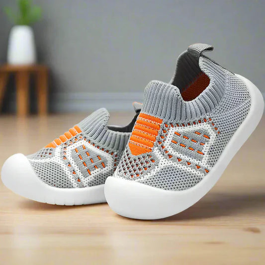 BabyFlex® - Le prime scarpe che proteggono i primi passi